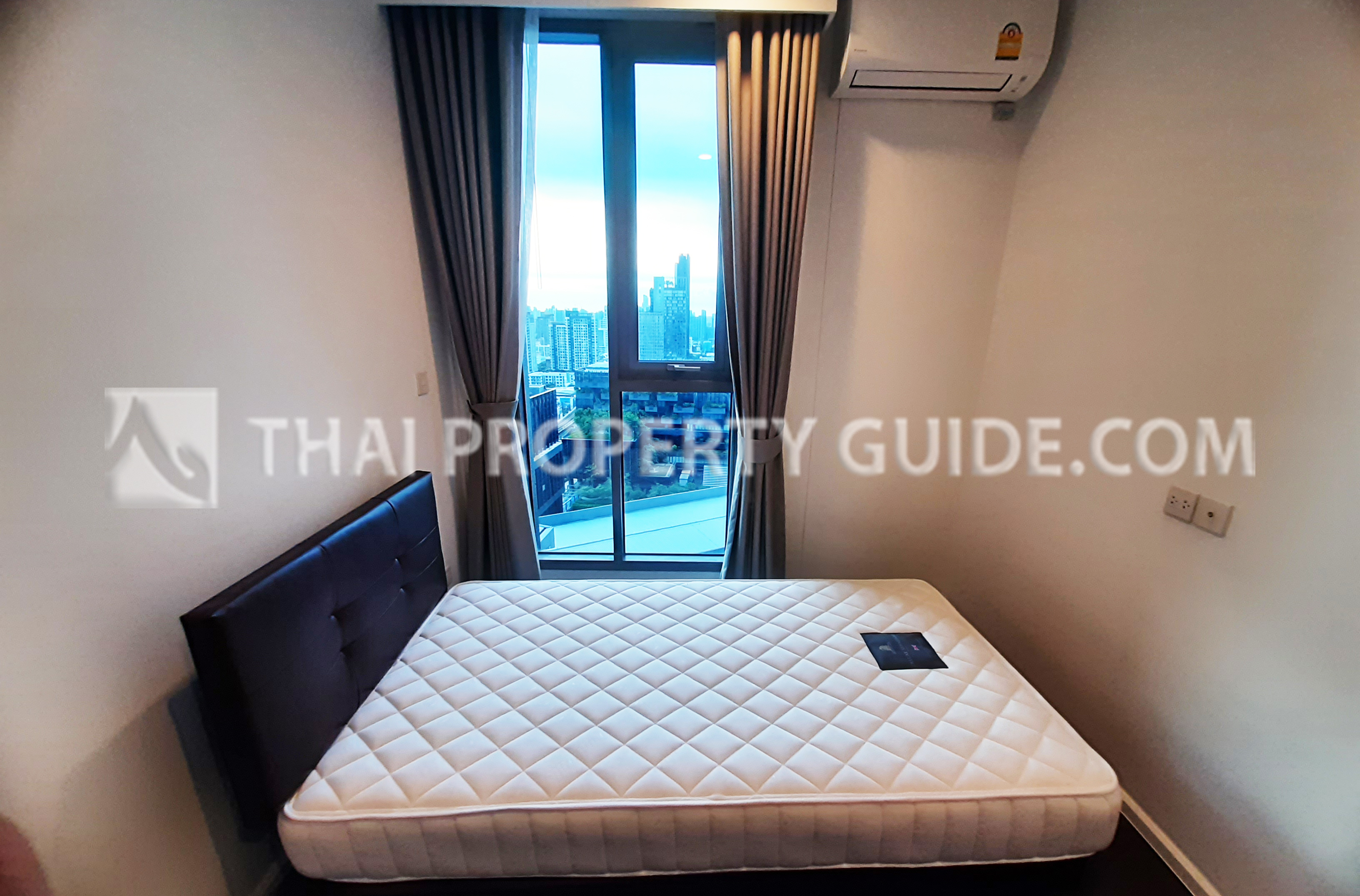Condominium in Sukhumvit 